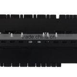 Inbio460 Package A Access Controller With Power Supply Metal Box Fingerprint Access Control Board for 4 Doors Control System Supplier's Choice thumbnail-4