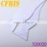 Normal Size Self-Bow Tie Custom Self-bow Tie Design thumbnail-1