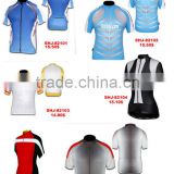 Sublimation cycling jersey full sleeve half sleeve cyling shirt