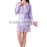 100% Classic Silk Pajamas thumbnail-4