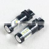 High Power 3157 80w Led Light LED Brake Head Tail Signal Light Car Tail Turn Backup Reverse Light 3157 80W Fog Light thumbnail-3