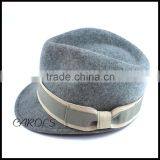 England Riding Hat, Woo Riding Cap, 100% Australian Wool Felt New Style Cap thumbnail-2