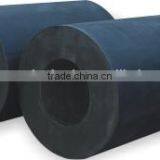 Low Surface Pressure Cylindrical Rubber Fenders thumbnail-1
