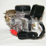 GY6 50cc Carburetor Chinese Scooter Parts thumbnail-1