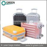 2015 Different Colors Travel Luggage Locker