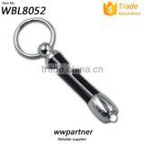 Cheapest Wholesale MINI LED Flashlight With Keyring thumbnail-4