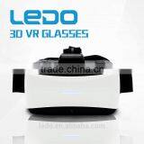 2016 New Technology vr Cinema 3d Glasses for Blue Film Video Open Sex Video thumbnail-2