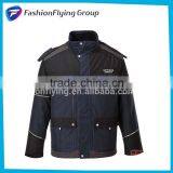 LWM2209AB 2016 Waterproof and Breathable Function Men Workwear thumbnail-1