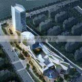 Guangzhou Form Construction Materials Co., Ltd. company overview - view 1 thumbnail