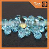 Orlando City Sells Well Glass Crystal Pointback Rhinestones thumbnail-2