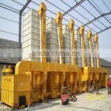 Hot Selling in South East Asia Heating Suspended Straw Furnace for Paddy Gain Dryer thumbnail-1