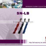 Contemporary Hot Sale Suspension Wire Rope Hoist