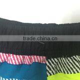 Factory Wholesale Boardshorts Chromatic Stripe Boardshorts Stretching Boardshorts Provide OEM Service thumbnail-4