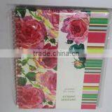 Personal Paper Journal,wiro Notebook