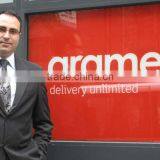 Aramex Shipping to Iran From Shenzhen