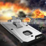 3 in 1 Armor Phone Case for Iphone 6s 6 Plus With Kickstand and Strong Shockproof Function thumbnail-5