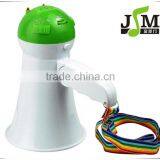Mini Pocket Size Electric Cheering Megaphone thumbnail-1