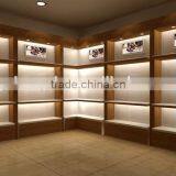 Customized Shoe Showcase Furniture for Shoe Store Design thumbnail-6