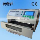 Soldering Machine,smt Mini Reflow Oven,puhui 962A,reflow Soldering Oven Machine,infrared Reflow Oven thumbnail-2