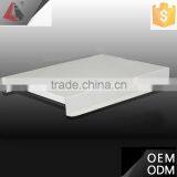 G-Shaped Hook-on Aluminum Sheet Metal Ceiling