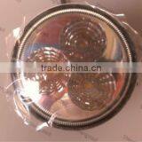 ShengWell Auto 9W 3"inch Led Work Light Epistar Led Work Light Flood/Spot Epistar Flood LED Work Light