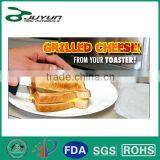 100% Non Stick PTFE Coated Reusable Baking Bag thumbnail-1