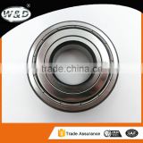 Original configuration high technical difficulty 6306 deep groove ball bearings diameter-72mm