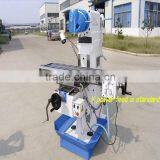 China Manual XQ6226-1G With CE Universal Swivel Head Milling Machine thumbnail-2