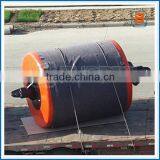Cylindrical Anchor Pendant Buoy With Handling Crucifix thumbnail-1