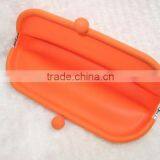 Various Design Fashionable Button Silicone Purse thumbnail-5