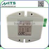 17W/48V 1 Port DC Input PoE Injector for IP Phone, IP Cam, AP, Security & Networking Devices thumbnail-2