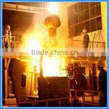 Electrical Power Induction Furnace Melting Device thumbnail-2