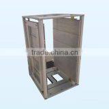 ESD PCB Magazine Racks for Electronic, Antistatic PCB Storage Racks thumbnail-6