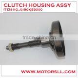 CFmoto Engine 500cc Clutch Housing Assy thumbnail-1