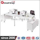 Modern Office Table With Latest Office Table Designs From Guangzhou thumbnail-1