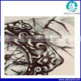 High Quality Waterproof Nordic Old Clock Temporary Tattoo Body Tattoo Sticker Arm Leg Art Stickers Removable thumbnail-4