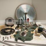 Custom Profile Wood/plastic Cutting Tools thumbnail-1