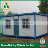 China Prefabricated Homes Luxury Container House Customerized Container House thumbnail-1