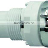 Air Push Switch Push Button Toilet Flush thumbnail-3