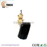 Hot Mini Global Locator Real Time Car Kids Pet GPS Tracker GSM/GPRS/GPS Tracking thumbnail-2