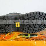 Genuine Leather Safety Protection Shoes for Workers S3 Standard thumbnail-2