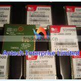 SIM900 GSM/GPRS MODULE