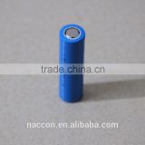 lithium-ion d18650 battery 3.7V Rechargeable Battery