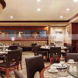 Customized Design Chairs Used for Restaurant Table and Chair YR7036 thumbnail-1