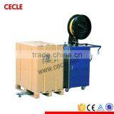 PP Carton Automatic Portable Strapping Machine Manual thumbnail-4