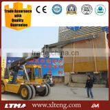LTMA Handler Crane Telescopic Boom Forklift for Marble Slab thumbnail-6