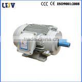 YE3 Super Efficient Motor 10 hp Electric Motor thumbnail-1