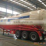 28-60 CBM Bulk Cement Trailer Sale thumbnail-5