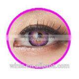 Romance Color Lenses Eye Big Eyes Korea Contact Lens thumbnail-1