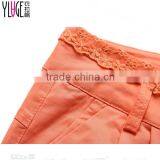 2014 Jumpsuit Pants Women Ladies Office Pant L1048 thumbnail-2